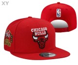 NBA Chicago Bulls Snapback Hat (113)