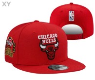 NBA Chicago Bulls Snapback Hat (113)