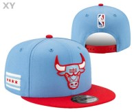 NBA Chicago Bulls Snapback Hat (115)