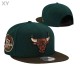 NBA Chicago Bulls Snapback Hat (107)