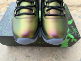 Authentic Air Jordan 11 “Space Jam Magic Ball”