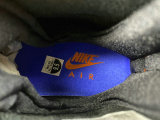 Authentic Air Jordan 8 “Knicks”