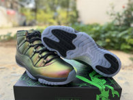 Authentic Air Jordan 11 “Space Jam Magic Ball”