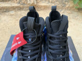 Authentic Nike Air Foamposite One Galaxy