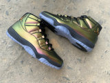 Authentic Air Jordan 11 “Space Jam Magic Ball”