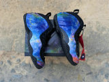 Authentic Nike Air Foamposite One Galaxy