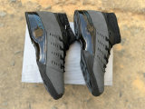 Authentic Air Jordan 17 Black/Anthracite
