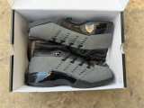 Authentic Air Jordan 17 Black/Anthracite