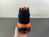 Authentic Air Jordan 8 “Knicks”