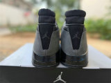 Authentic Air Jordan 17 Black/Anthracite