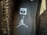 Authentic Air Jordan 17 Black/Anthracite