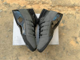 Authentic Air Jordan 17 Black/Anthracite