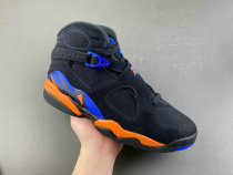 Authentic Air Jordan 8 “Knicks” Authentic Air Jordan 8 “Knicks”