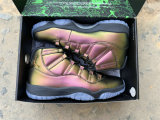 Authentic Air Jordan 11 “Space Jam Magic Ball”
