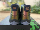 Authentic Air Jordan 11 “Space Jam Magic Ball”