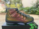 Authentic Air Jordan 11 “Space Jam Magic Ball”