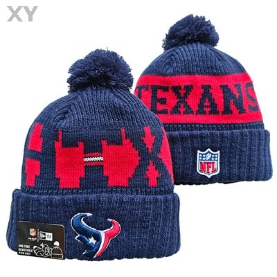 NFL Houston Texans Beanies (2)