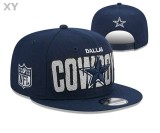 NFL Dallas Cowboys Snapback Hat (38)