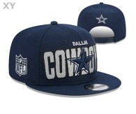 NFL Dallas Cowboys Snapback Hat (38)