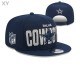 NFL Dallas Cowboys Snapback Hat (38)