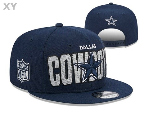 NFL Dallas Cowboys Snapback Hat (38)