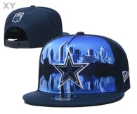 NFL Dallas Cowboys Snapback Hat (52)