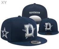 NFL Dallas Cowboys Snapback Hat (47)