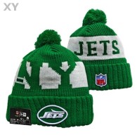 NFL New York Jets Beanies (1)