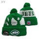 NFL New York Jets Beanies (1)