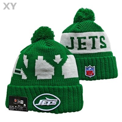 NFL New York Jets Beanies (1)