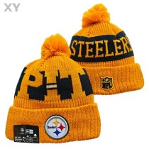 NFL Pittsburgh Steelers Beanies (1) NFL Pittsburgh Steelers Beanies (1)