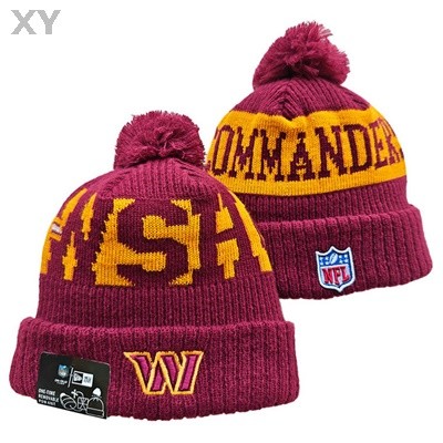 NFL Washington Redskins Beanies (1)