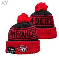 NFL San Francisco 49ers Beanies (4)