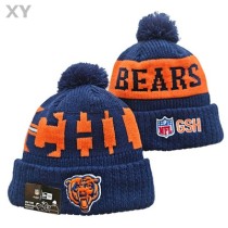 NFL Chicago Bears Beanies (2) NFL Chicago Bears Beanies (2)