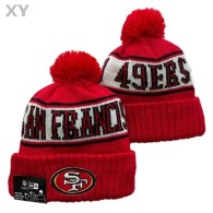 NFL San Francisco 49ers Beanies (13)