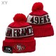 NFL San Francisco 49ers Beanies (13)