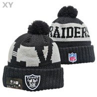 NFL Oakland Raiders Beanies (2)