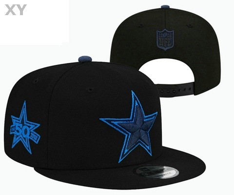 NFL Dallas Cowboys Snapback Hat (41)