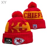 NFL Kansas City Chiefs Beanies (1)