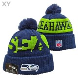 NFL Seattle Seahawks Beanies (3)