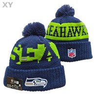 NFL Seattle Seahawks Beanies (3)