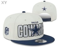 NFL Dallas Cowboys Snapback Hat (48)
