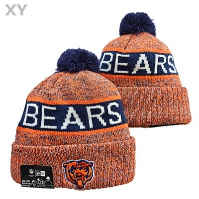 NFL Chicago Bears Beanies (1)