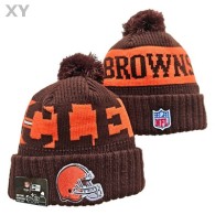 NFL Cleveland Browns Beanies (1)