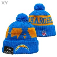 NFL San Diego Chargers Beanies (1)