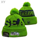 NFL Seattle Seahawks Beanies (1)