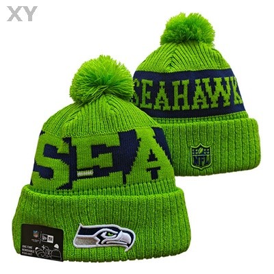 NFL Seattle Seahawks Beanies (1)
