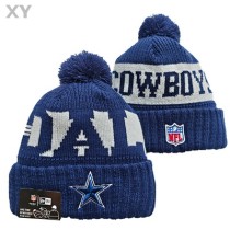 NFL Dallas Cowboys Beanies (2) NFL Dallas Cowboys Beanies (2)