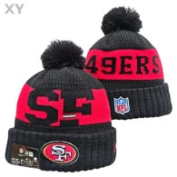 NFL San Francisco 49ers Beanies (11)