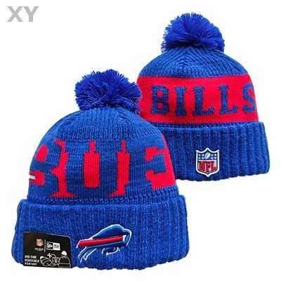 NFL Buffalo Bills Beanies (1)